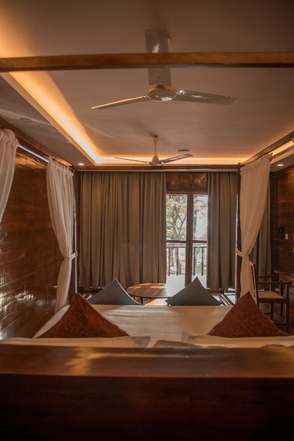 Villa Luca By Elixir Cliff Thiruvananthapuram Екстер'єр фото