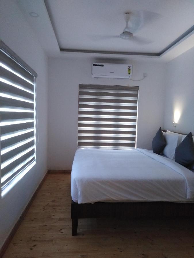 Villa Luca By Elixir Cliff Thiruvananthapuram Екстер'єр фото
